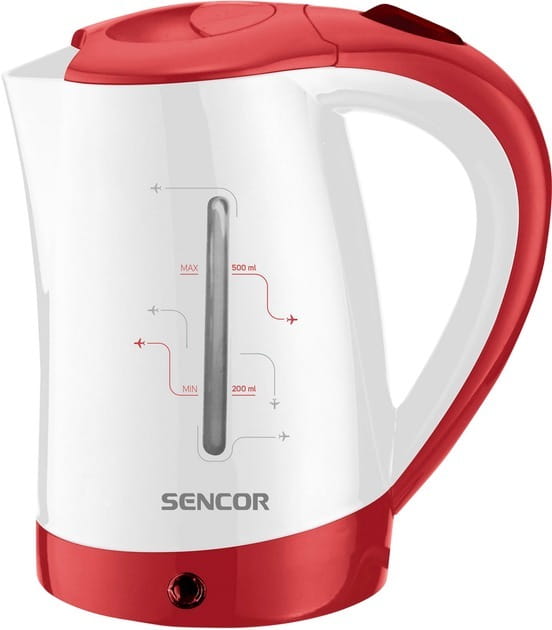 Электрочайник Sencor SWK 150RD