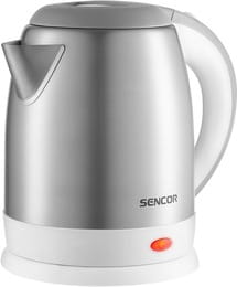 Купити Електрочайник Sencor SWK 1230SS Електрочайник Sencor SWK 1230SS