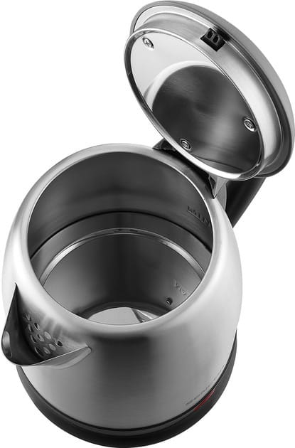 Електрочайник Sencor SWK 1231BK
