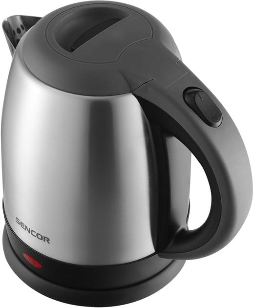 Электрочайник Sencor SWK 1231BK