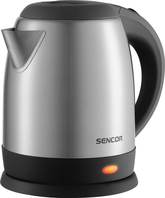 Электрочайник Sencor SWK 1231BK