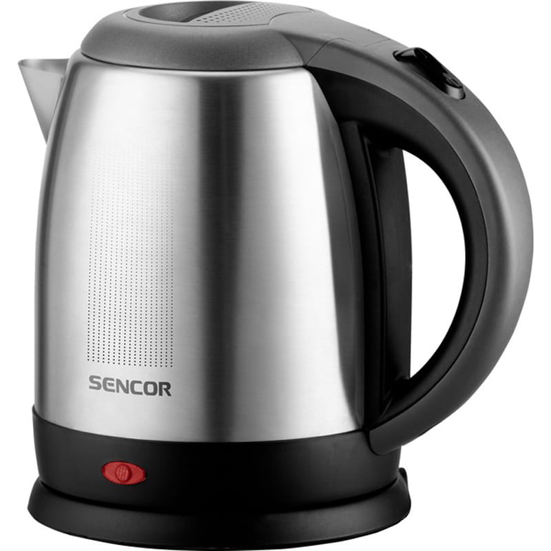 Электрочайник Sencor SWK 1231BK