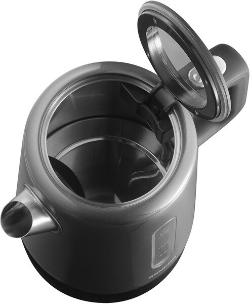 Електрочайник Sencor SWK 1753BK