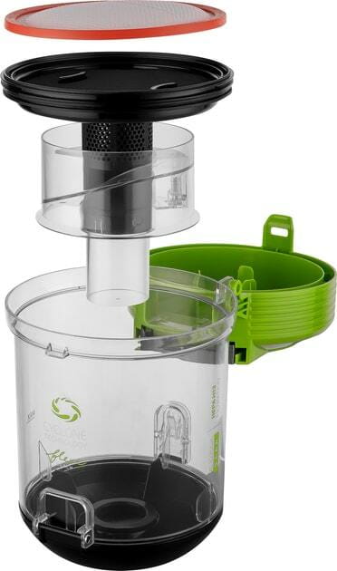 Пылесос Sencor SVC1025GR