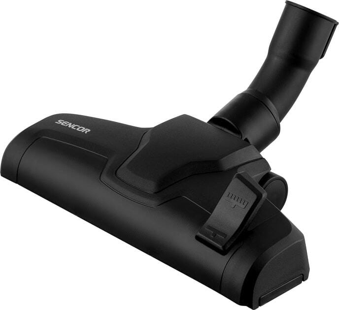 Пылесос Sencor SVC1025GR