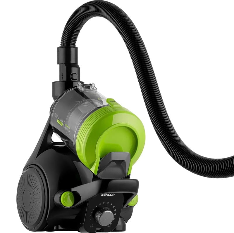 Пылесос Sencor SVC1025GR