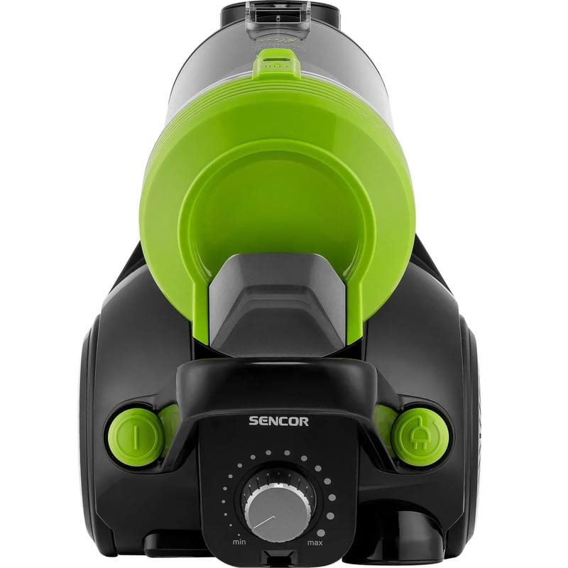 Пылесос Sencor SVC1025GR