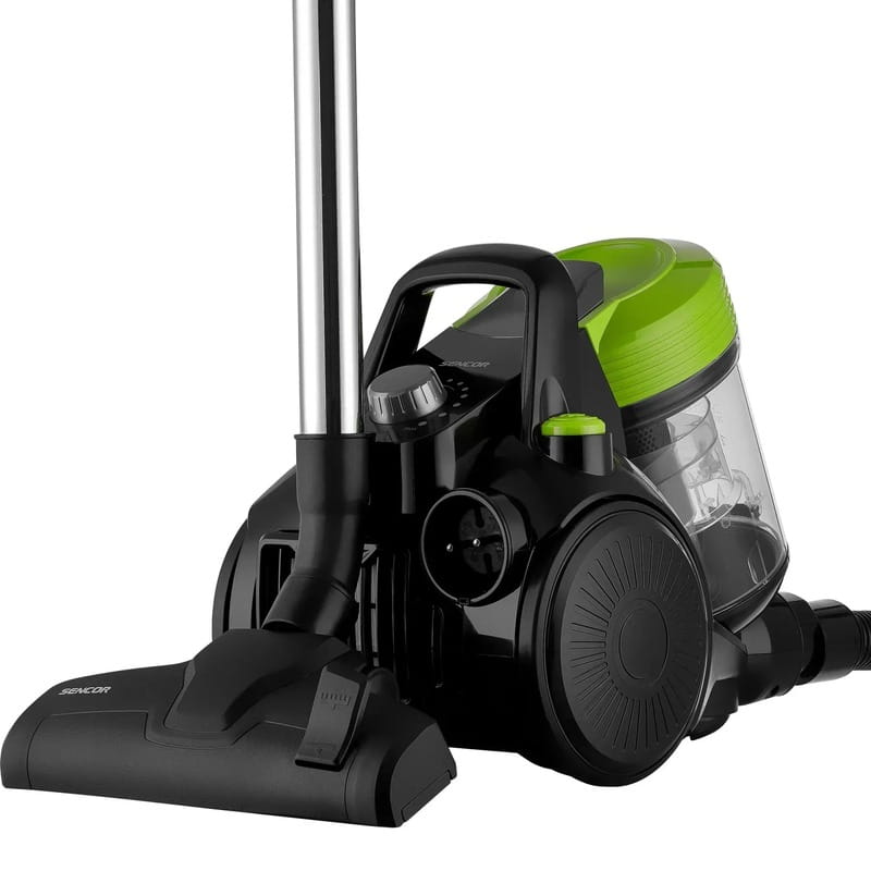 Пылесос Sencor SVC1025GR