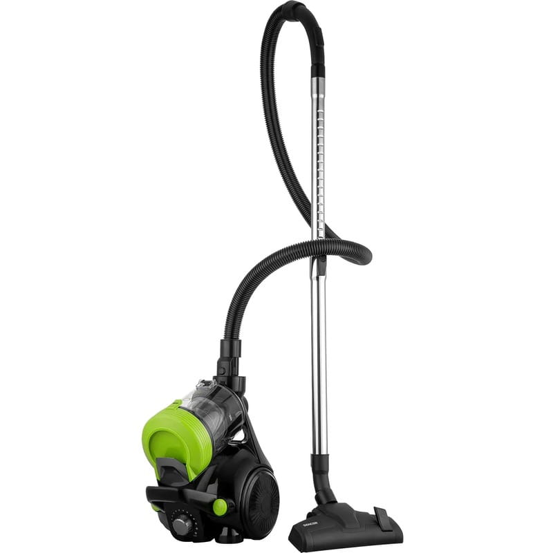 Пылесос Sencor SVC1025GR