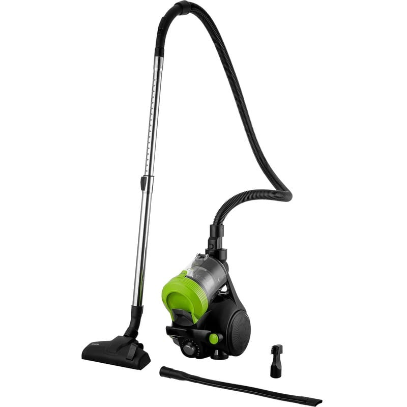 Пылесос Sencor SVC1025GR