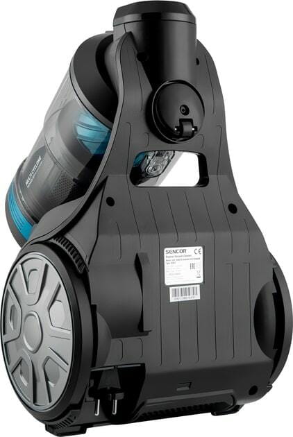 Пылесос Sencor SVC1086TQ