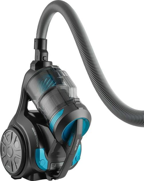 Пилосос Sencor SVC1086TQ