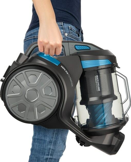 Пилосос Sencor SVC1086TQ