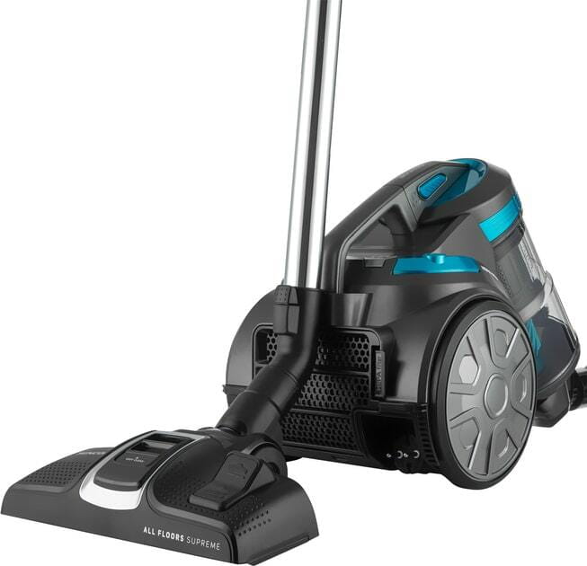 Пылесос Sencor SVC1086TQ