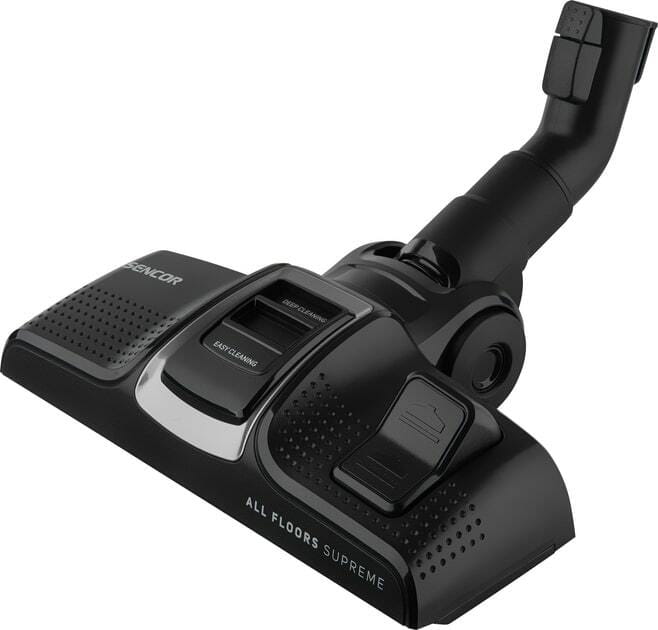 Пылесос Sencor SVC1086TQ