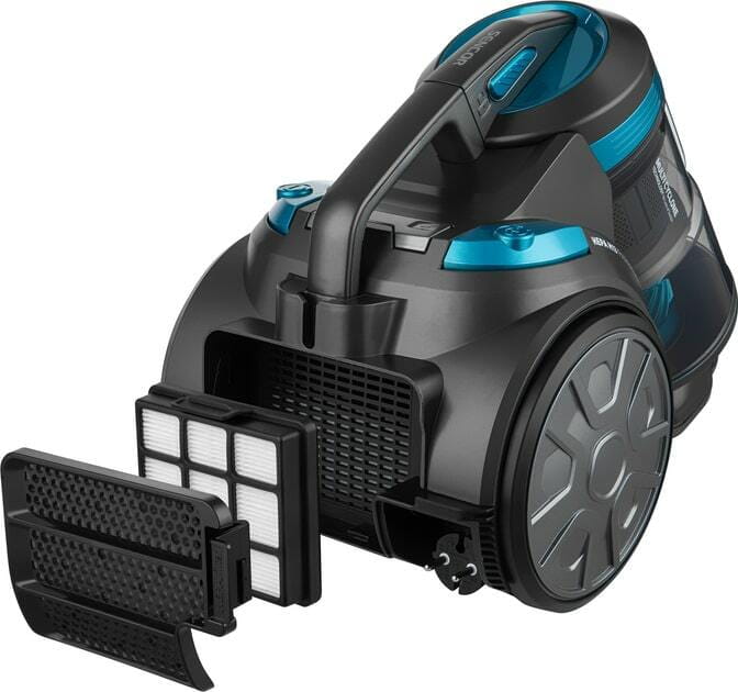 Пылесос Sencor SVC1086TQ