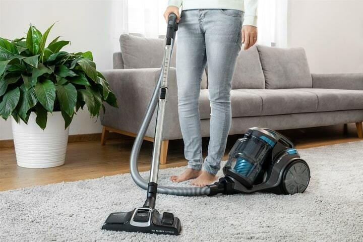Пилосос Sencor SVC1086TQ