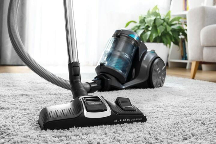 Пилосос Sencor SVC1086TQ