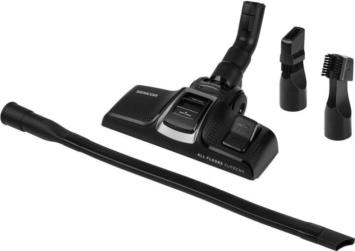 Пылесос Sencor SVC1086TQ