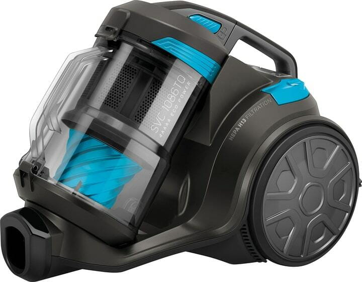 Пылесос Sencor SVC1086TQ