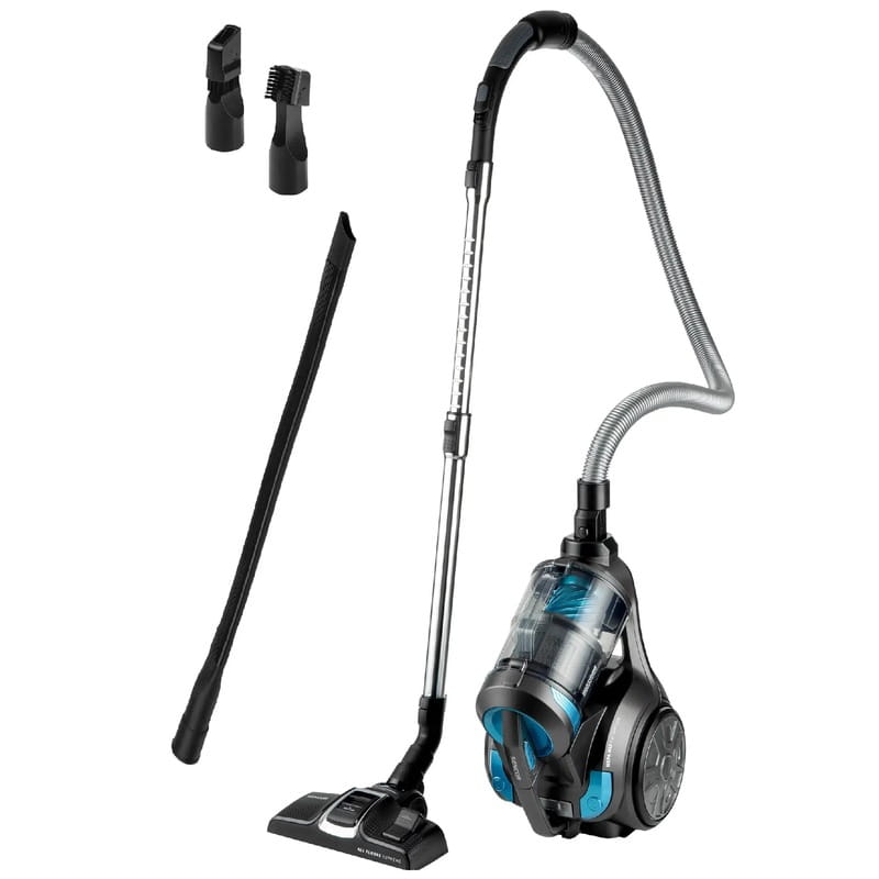 Пилосос Sencor SVC1086TQ