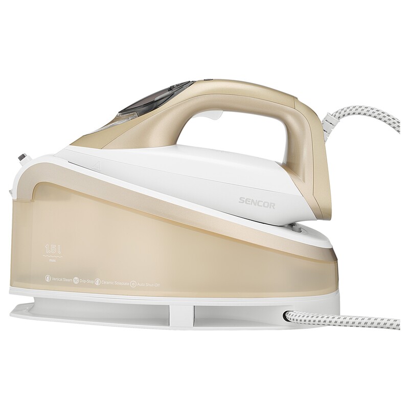 Відпарювач SENCOR SSI 0810VT