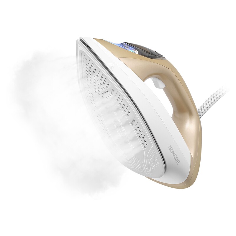 Відпарювач SENCOR SSI 0810VT