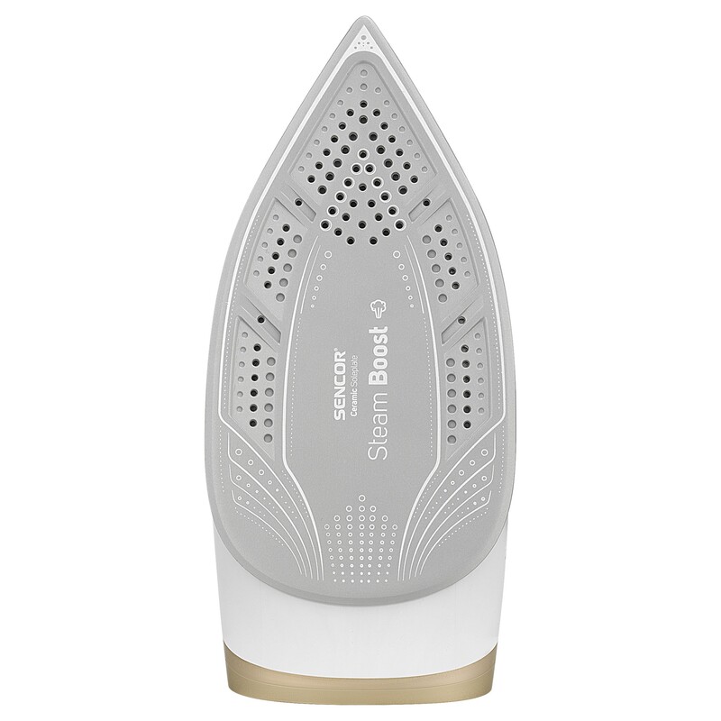 Відпарювач SENCOR SSI 0810VT