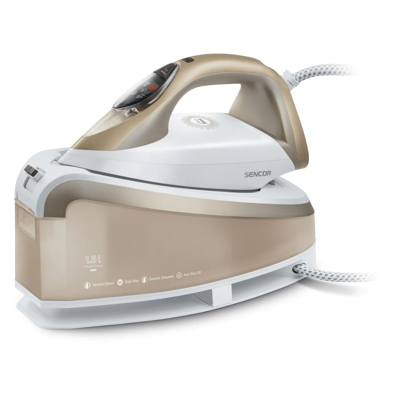 Відпарювач SENCOR SSI 0810VT