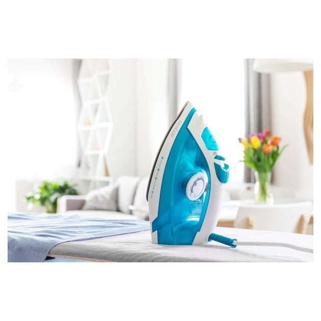 Утюг Sencor SSI 2800BL