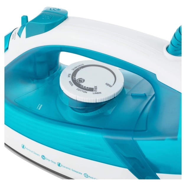 Праска Sencor SSI 2800BL