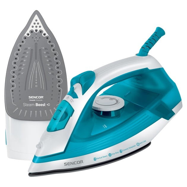 Праска Sencor SSI 2800BL