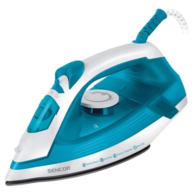 Праска Sencor SSI 2800BL
