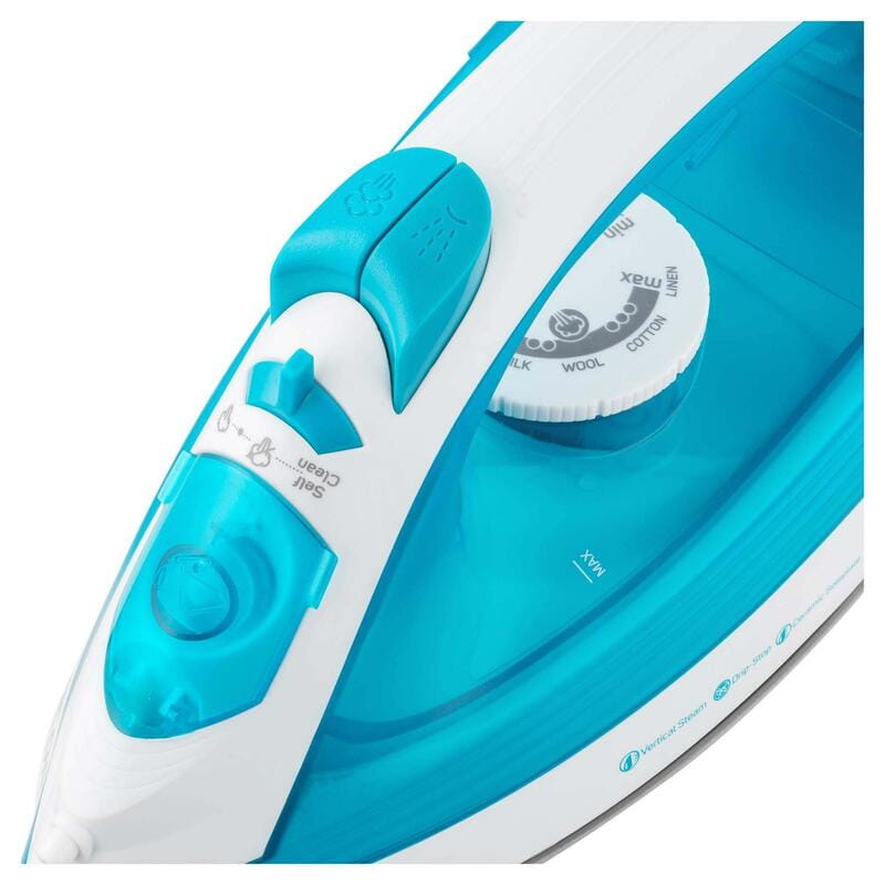 Утюг Sencor SSI 2800BL