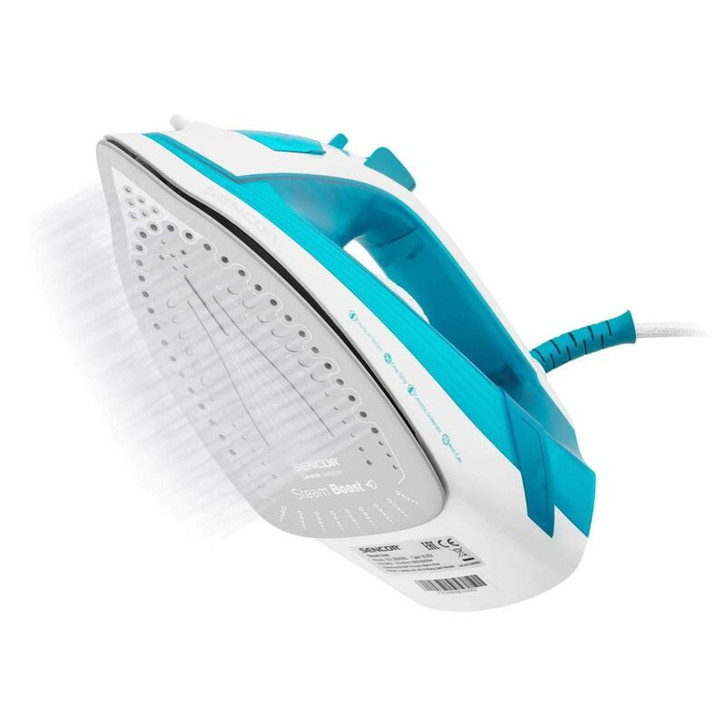 Утюг Sencor SSI 2800BL