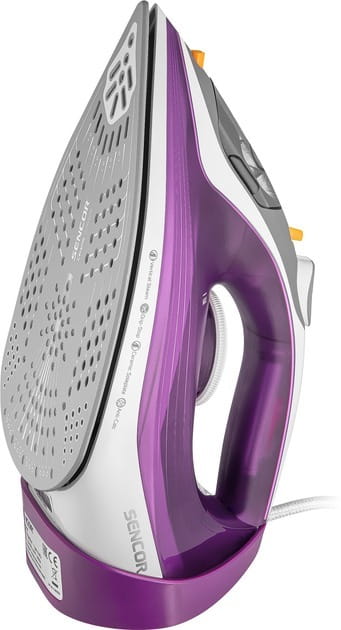 Утюг Sencor SSI 5800VT
