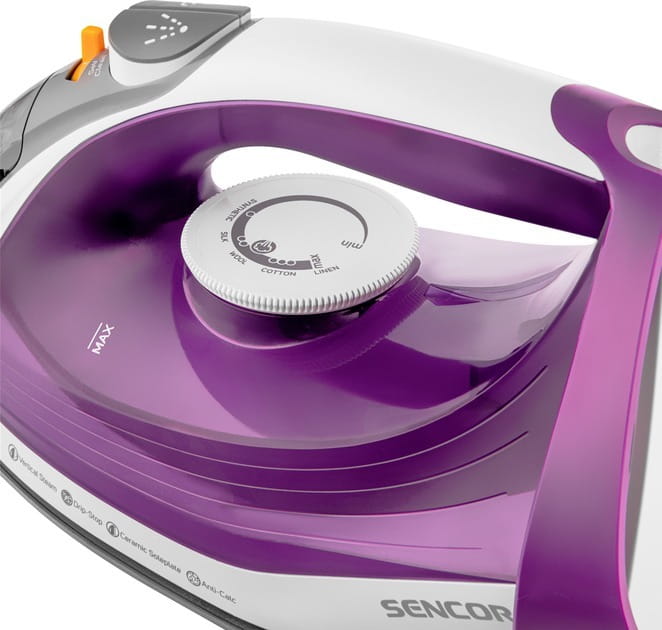 Утюг Sencor SSI 5800VT