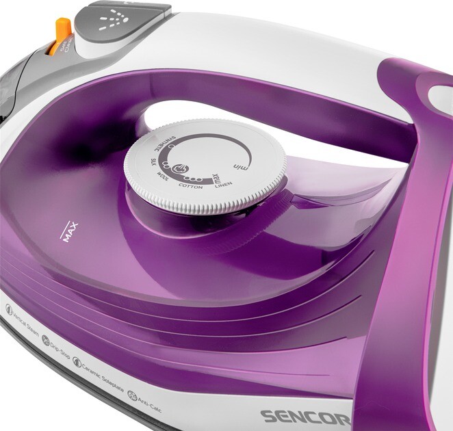 Праска Sencor SSI 5800VT