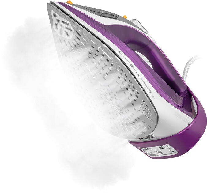 Праска Sencor SSI 5800VT