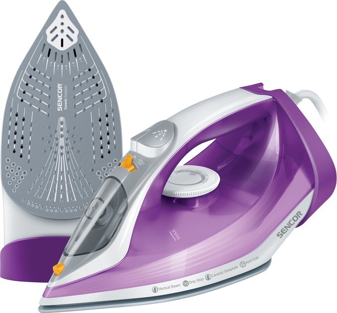 Праска Sencor SSI 5800VT