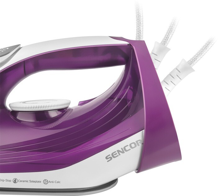 Праска Sencor SSI 5800VT