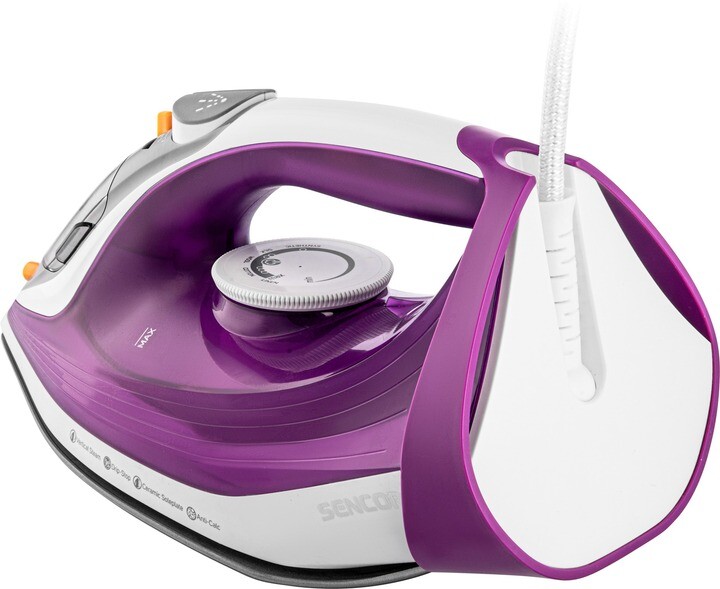 Праска Sencor SSI 5800VT