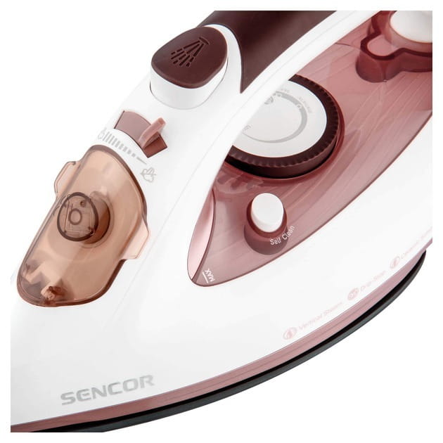 Утюг Sencor SSI 3520RS