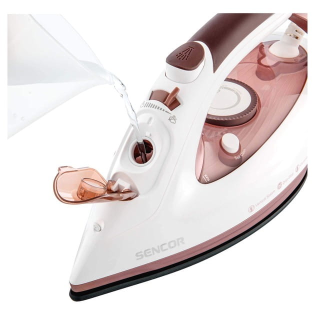 Утюг Sencor SSI 3520RS