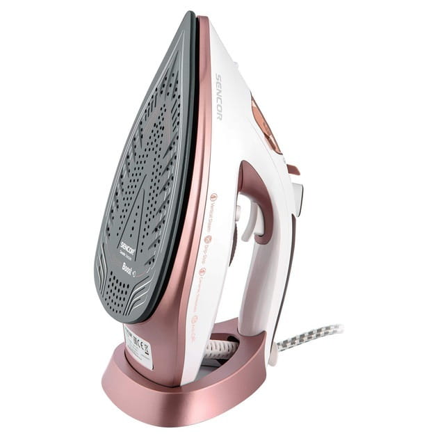 Утюг Sencor SSI 3520RS
