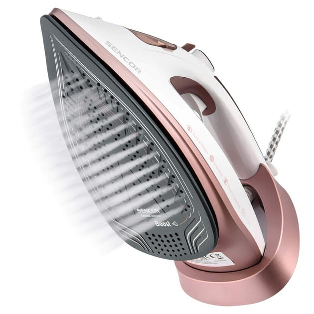 Утюг Sencor SSI 3520RS