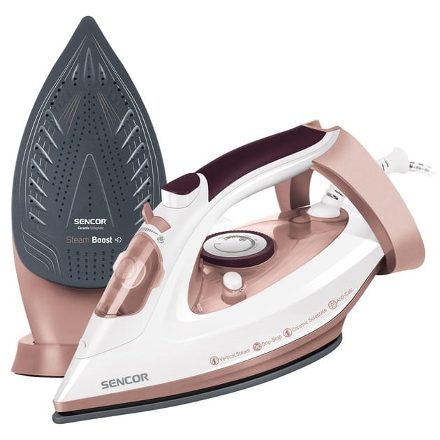 Утюг Sencor SSI 3520RS