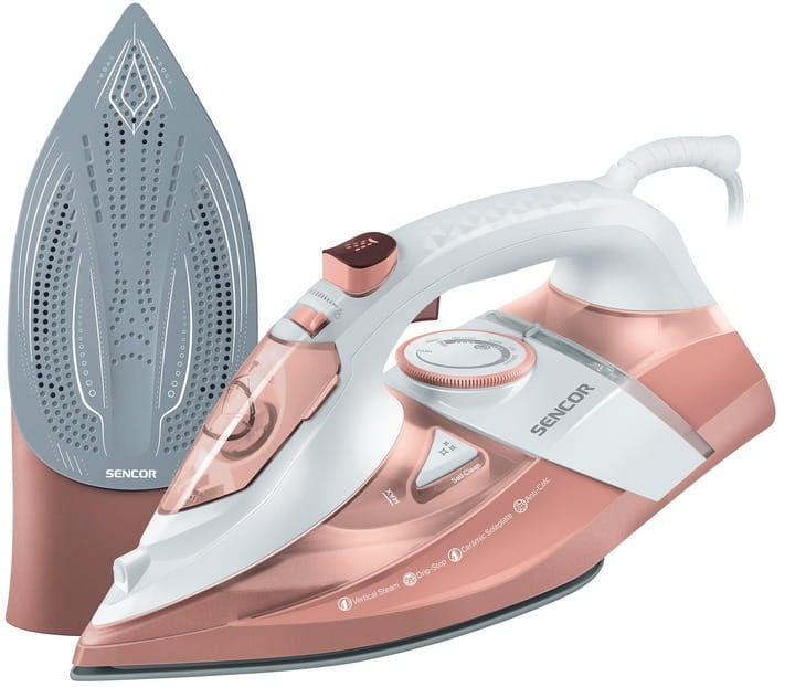 Праска Sencor SSI 8300RS