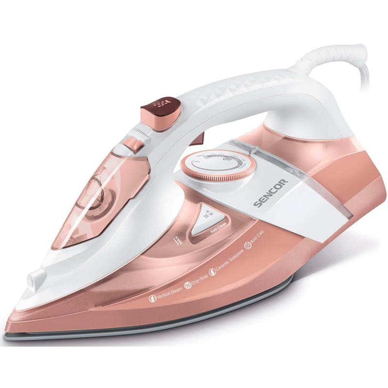 Праска Sencor SSI 8300RS