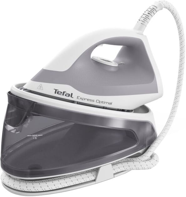 Утюг Tefal Express Optimal SV4111E0